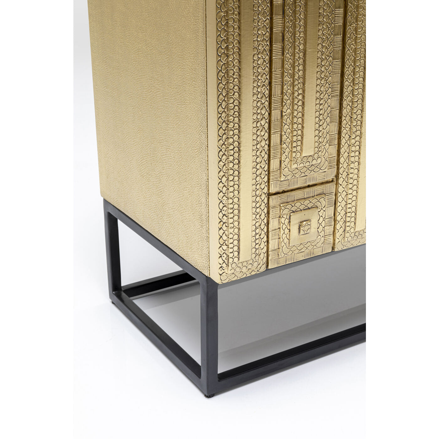 Elegant Marrakesh Sideboard 