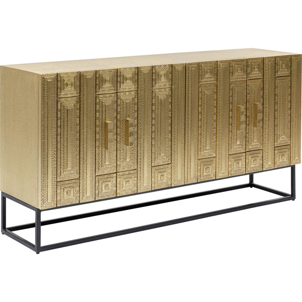 Elegant Marrakesh Sideboard 