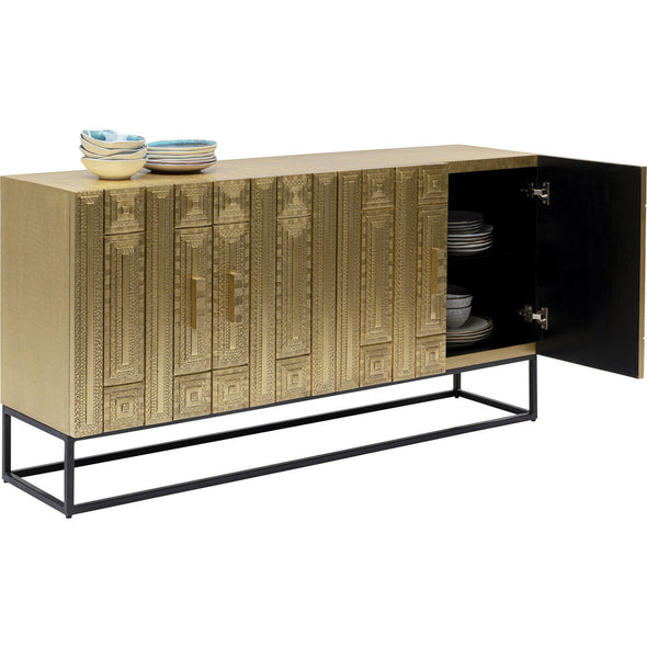 Elegant Marrakesh Sideboard 