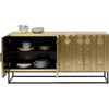 Elegant Marrakesh Sideboard 