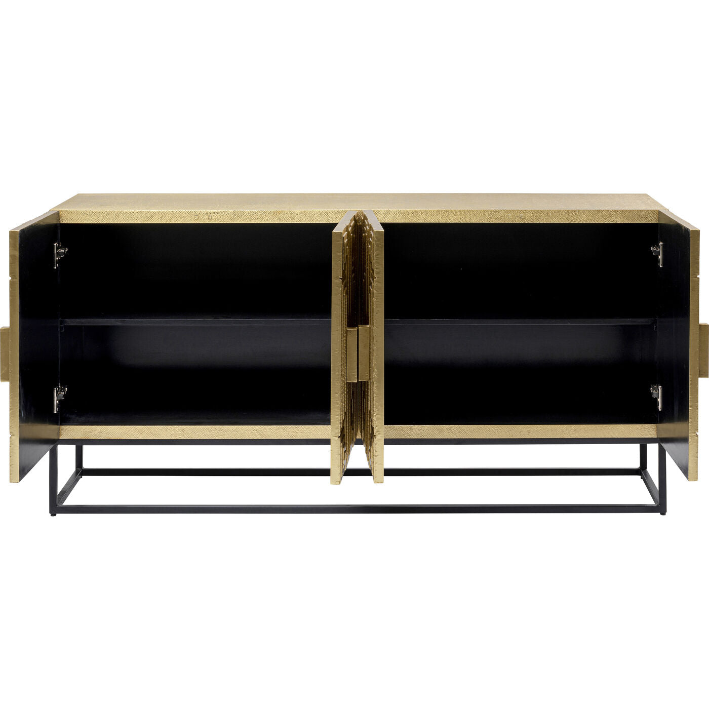 Elegant Marrakesh Sideboard 