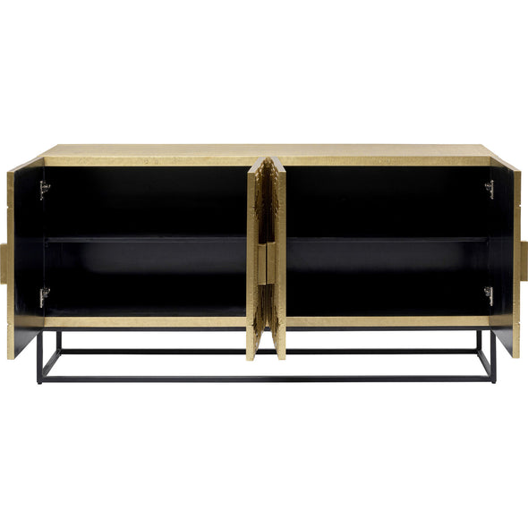 Elegant Marrakesh Sideboard 