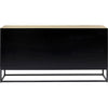 Elegant Marrakesh Sideboard 