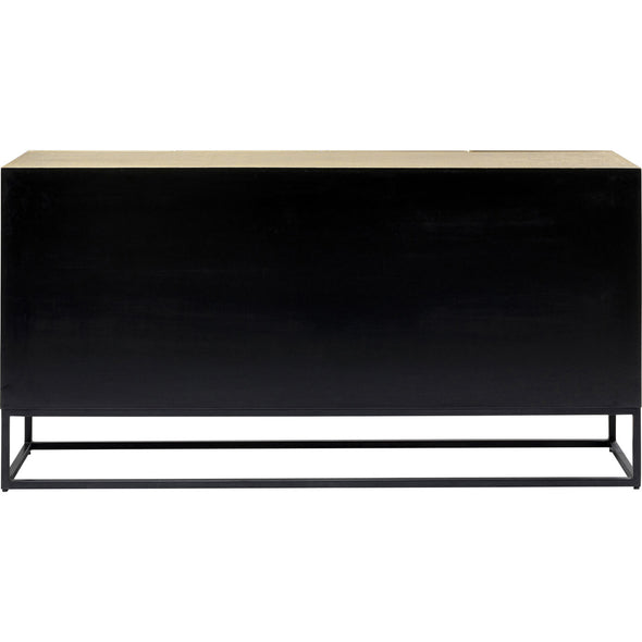 Elegant Marrakesh Sideboard 