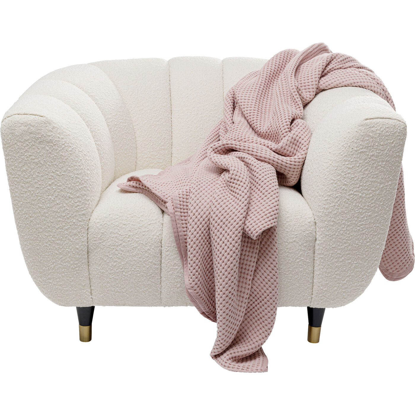 Armchair Spectra White