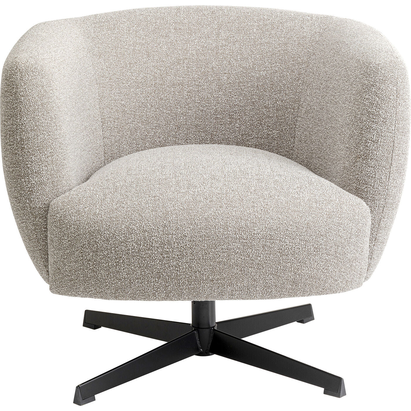 Swivel Armchair