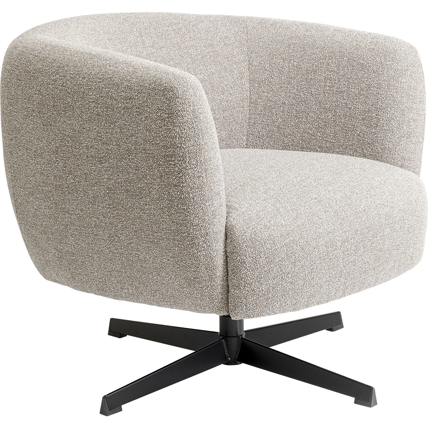 Swivel Armchair