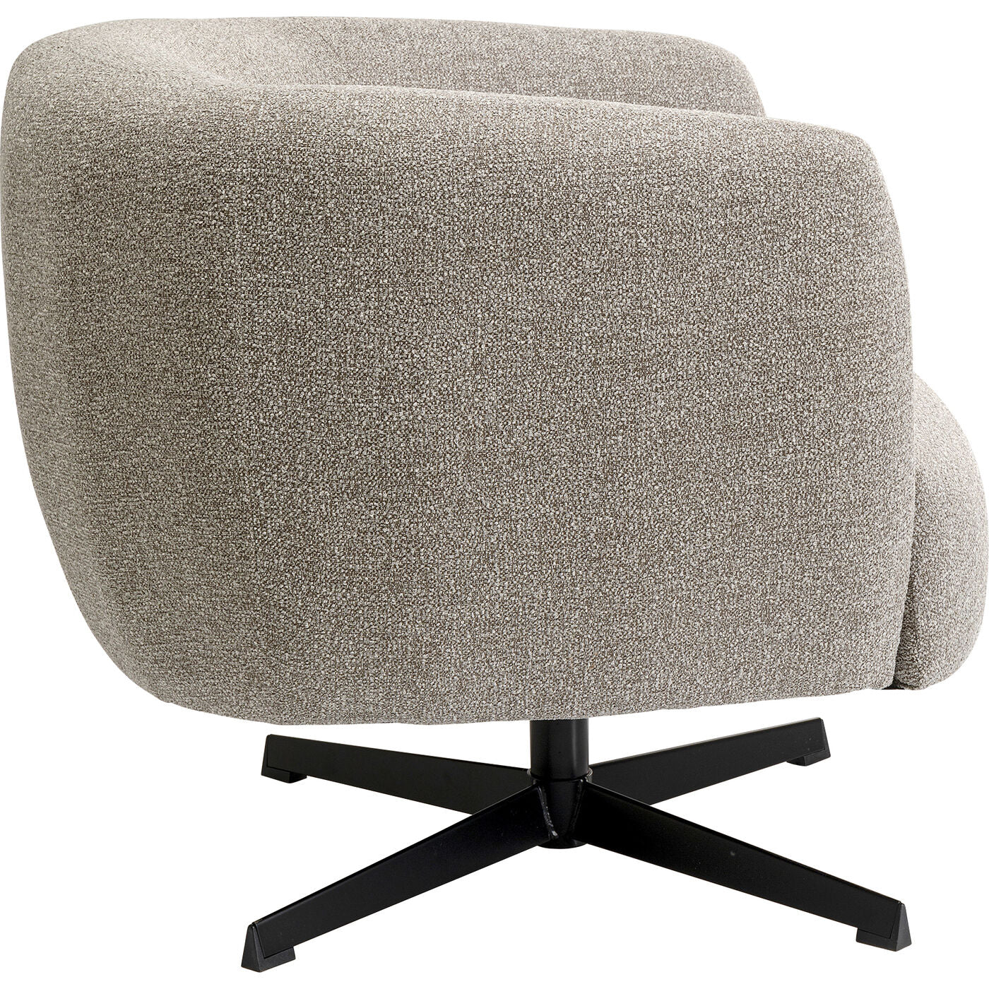 Swivel Armchair