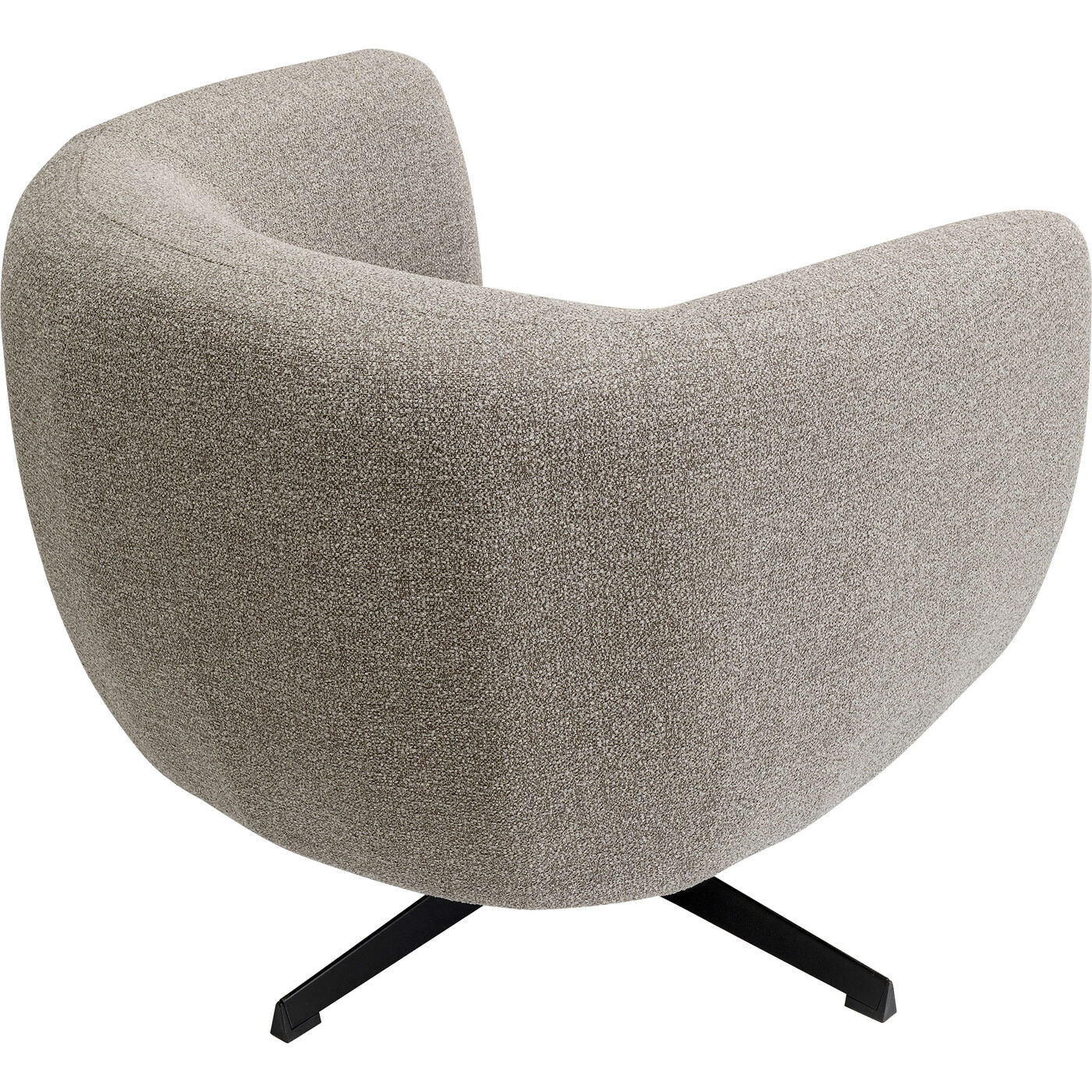 Swivel Armchair