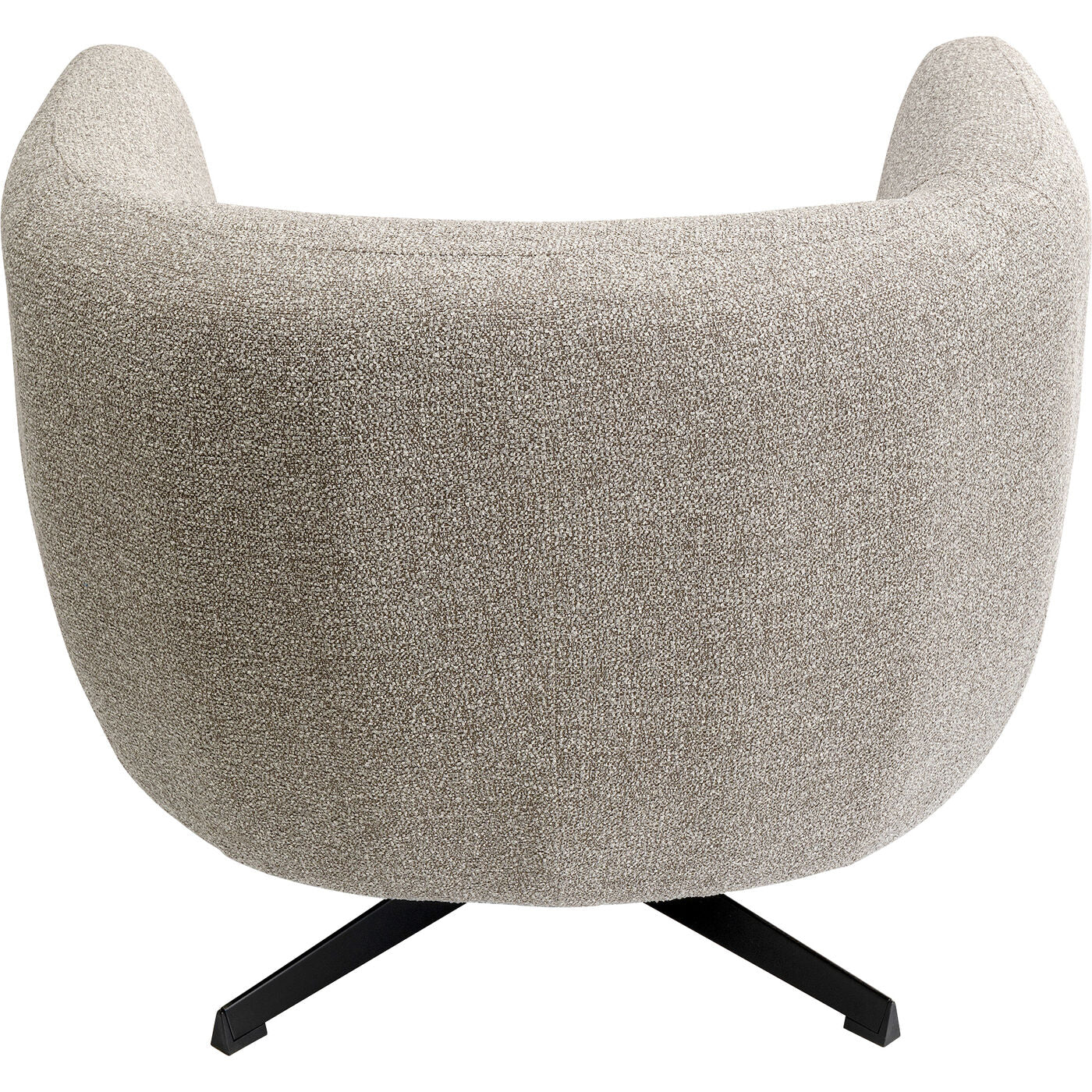 Swivel Armchair