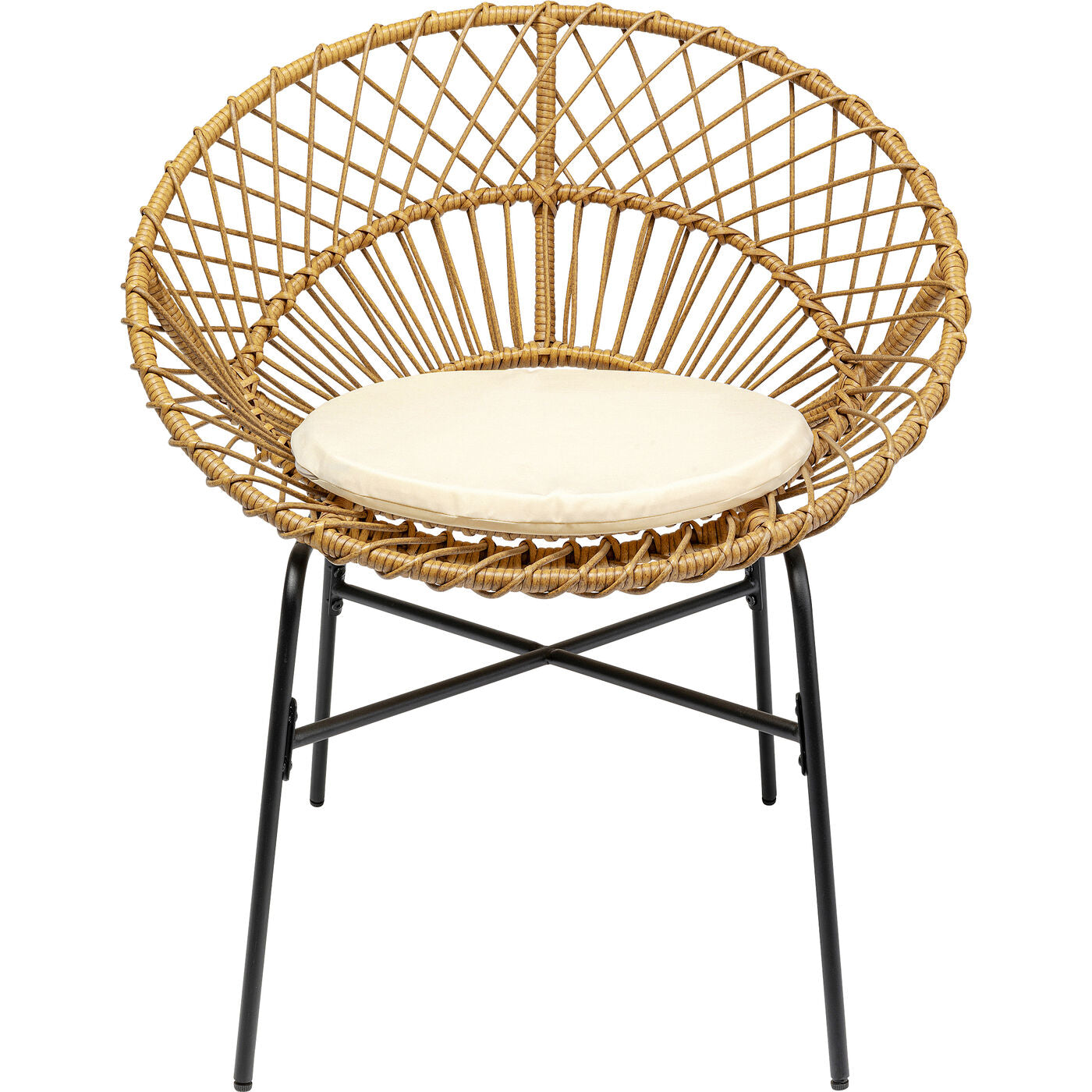 Rattan Wicker Chair