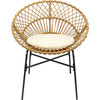 Rattan Wicker Chair