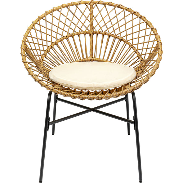 Rattan Wicker Chair