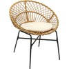 Rattan Wicker Chair