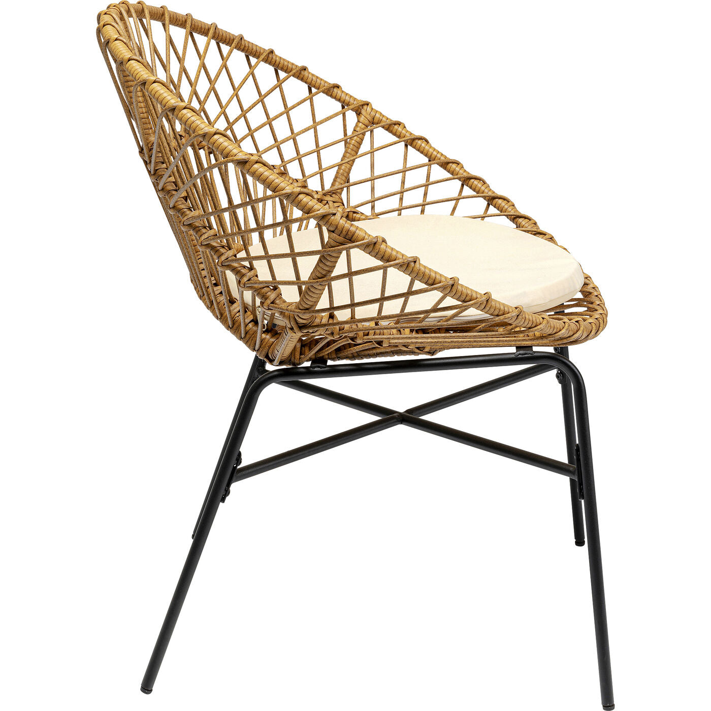 Rattan Wicker Chair