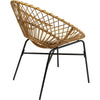 Rattan Wicker Chair