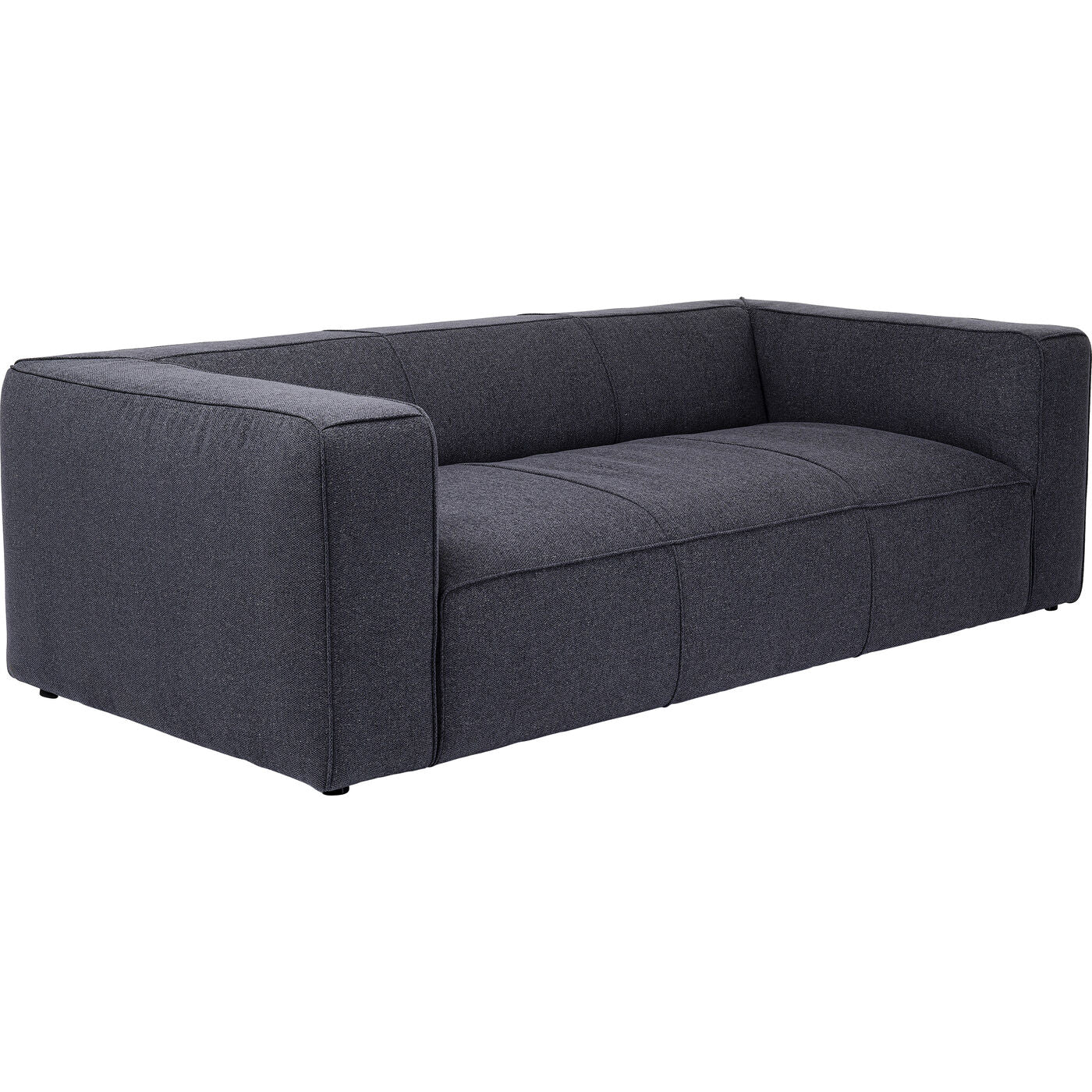 Dark Grey Sofa