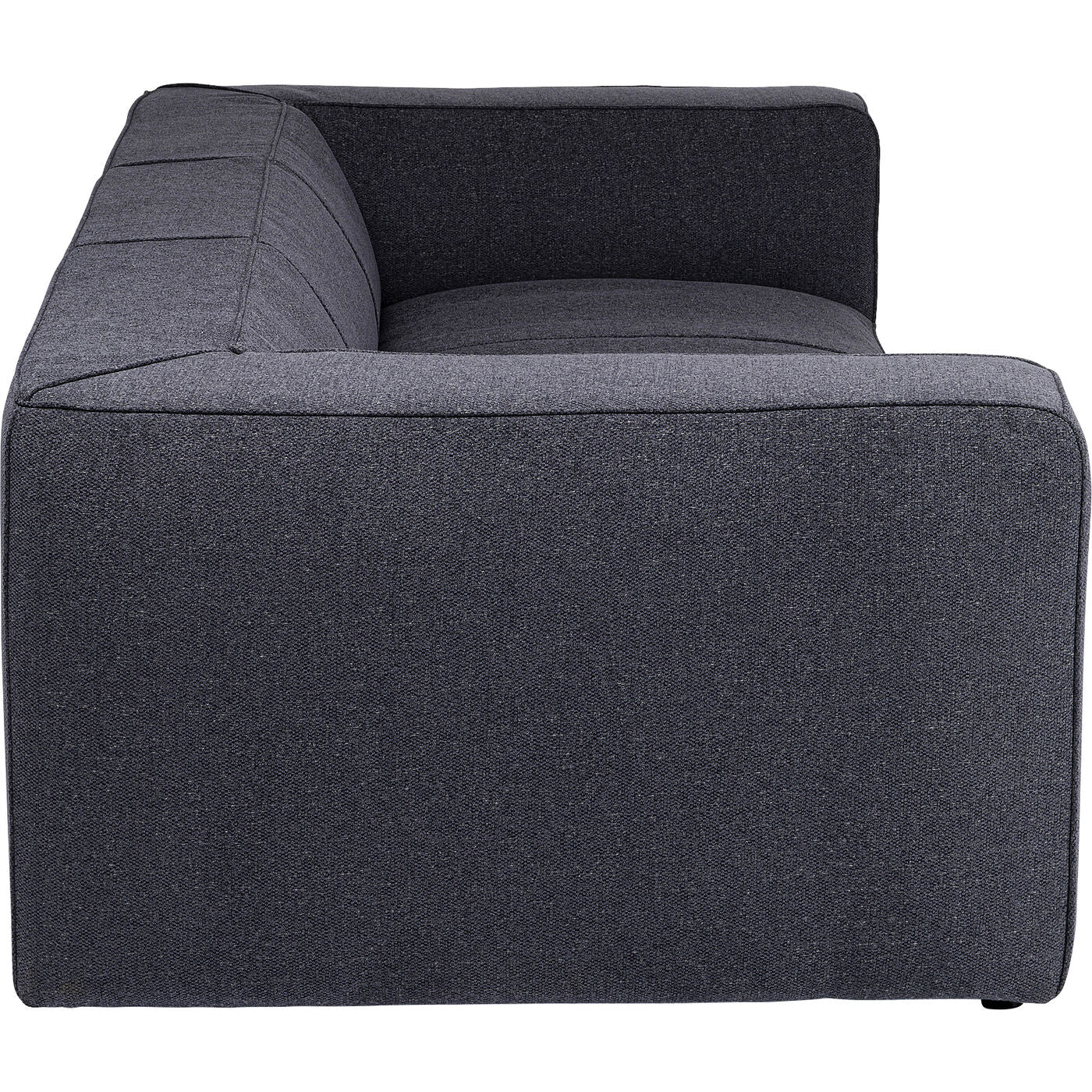 Dark Grey Sofa