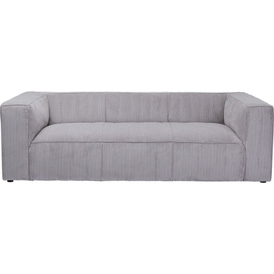 Cubetto Cord Sofa