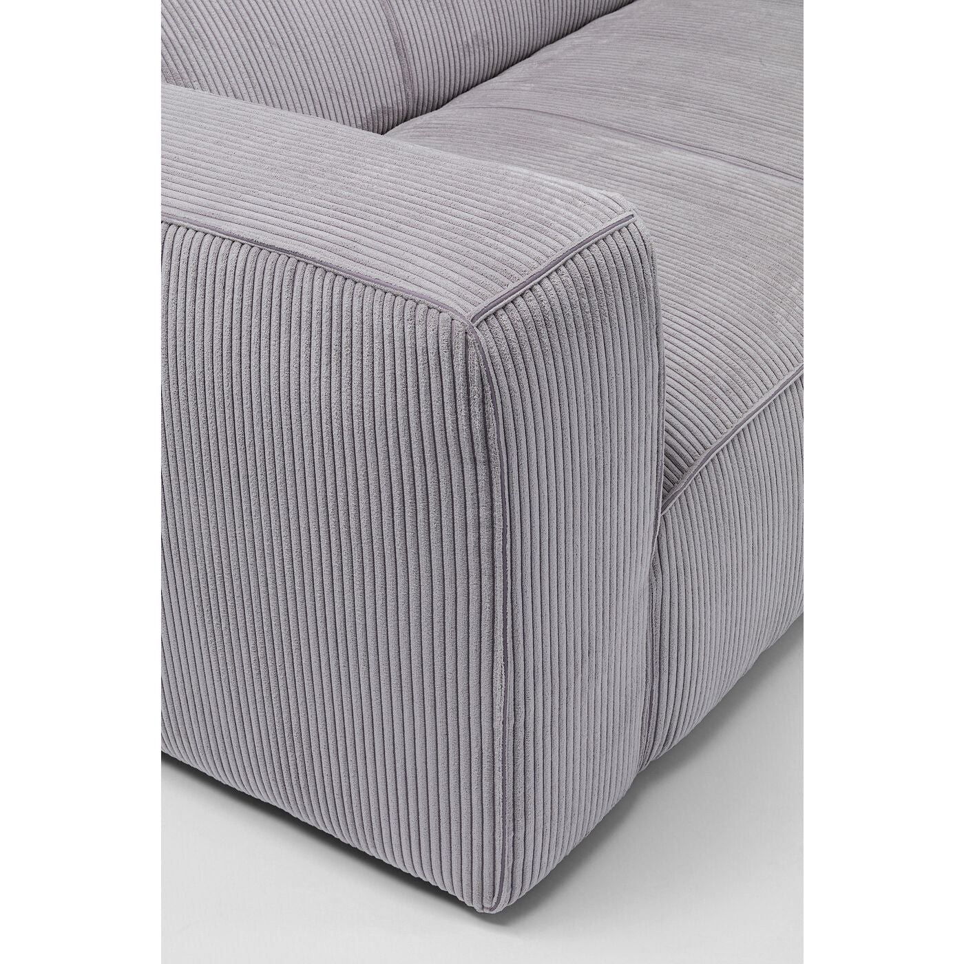 Cubetto Cord Sofa