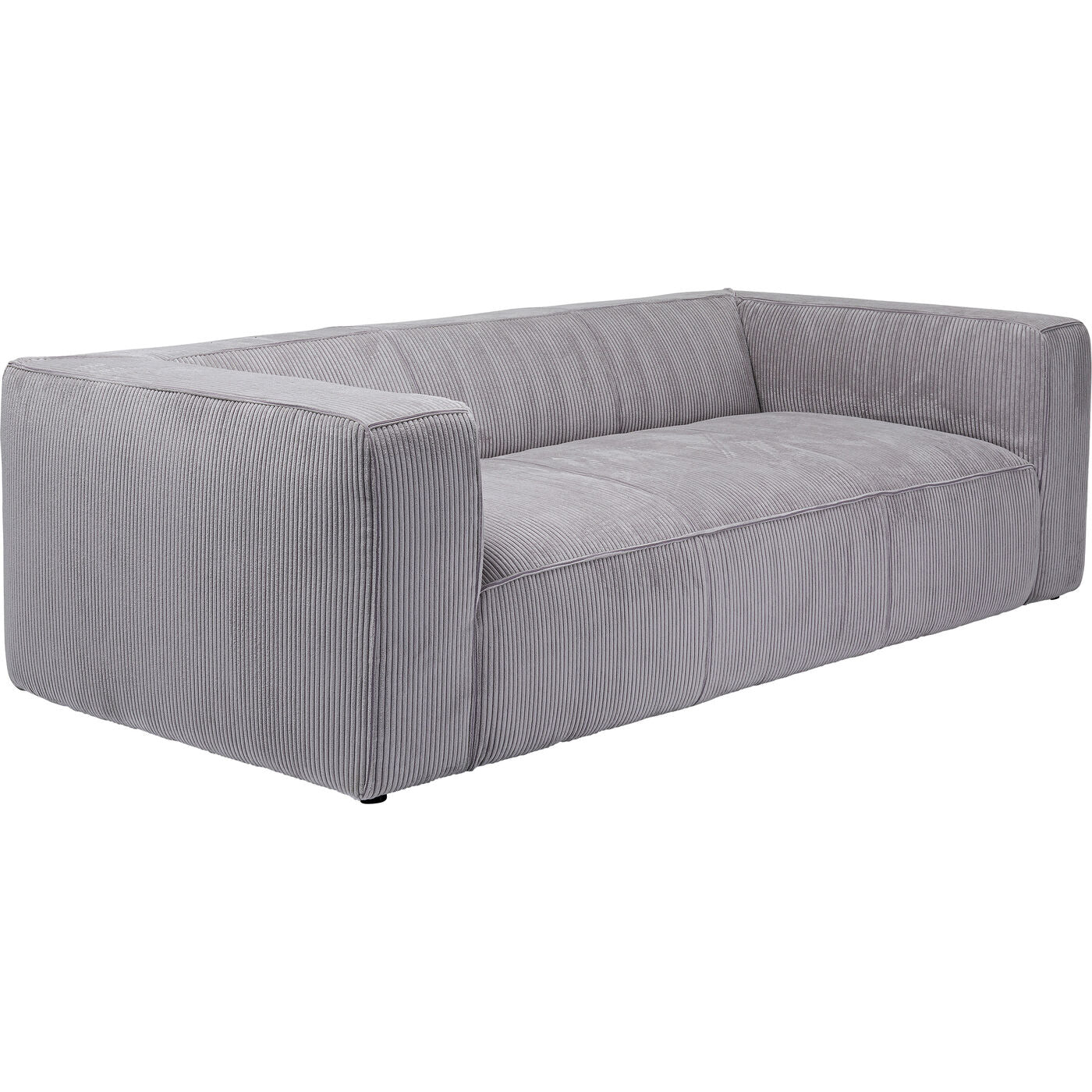 Cubetto Cord Sofa