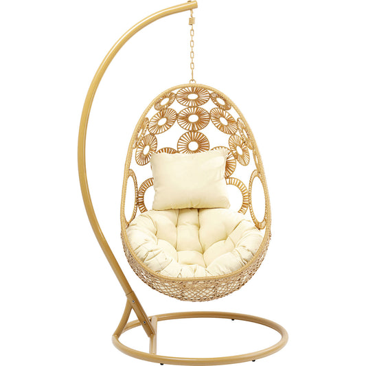 Boho Hanging Chair 