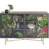 Stylish Jungle Sideboard 