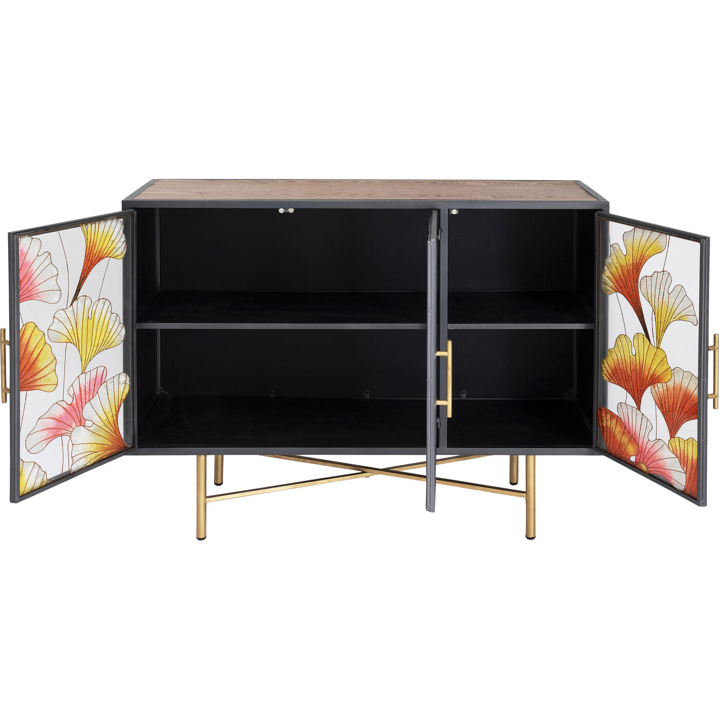 Sideboard Ginkgo 105x80cm