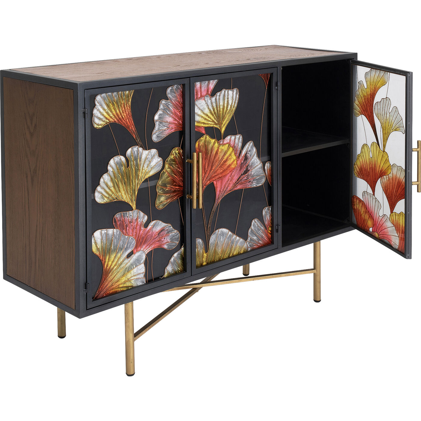 Sideboard Ginkgo 105x80cm