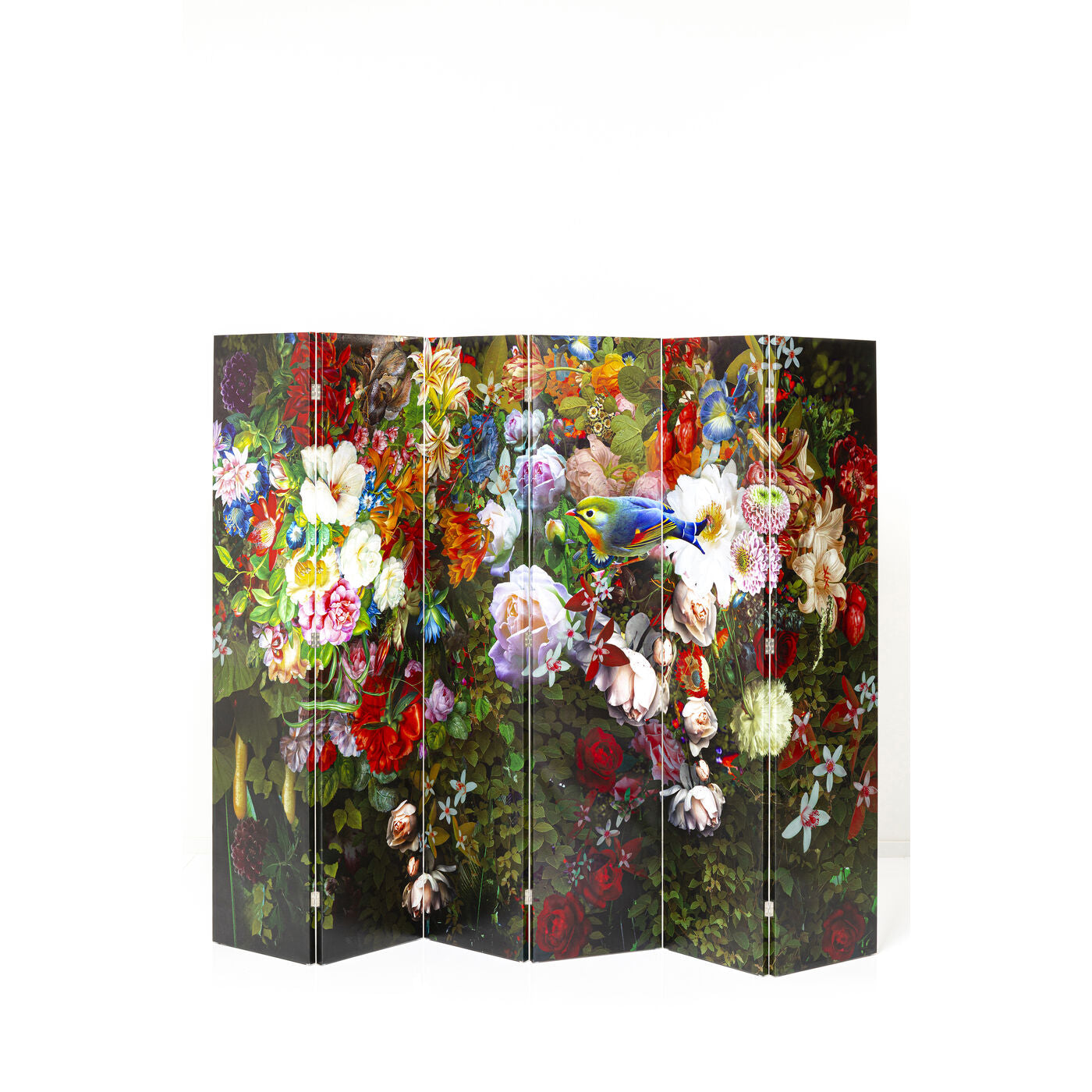 Room Divider Flower Paradise 240x180cm