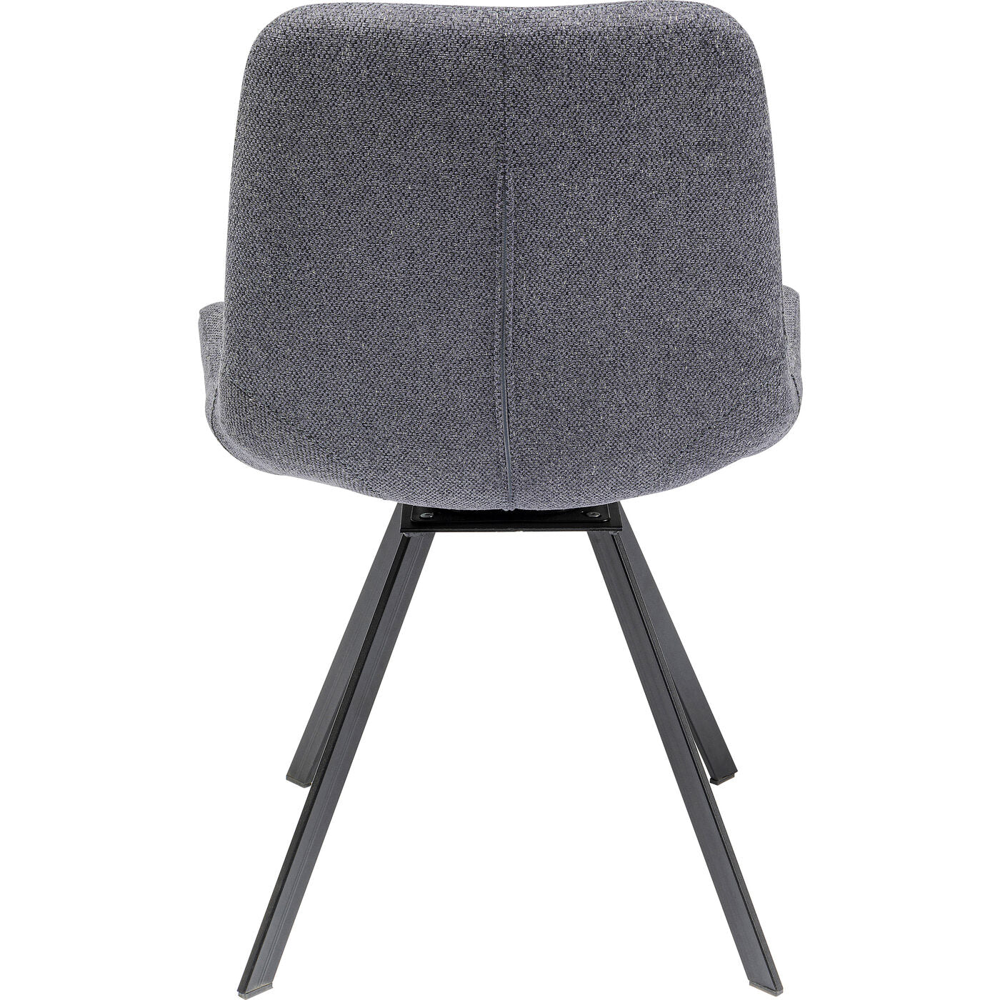 Swivel Chair Baron Grey