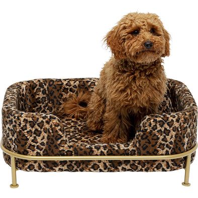 Luxury Dog Bed