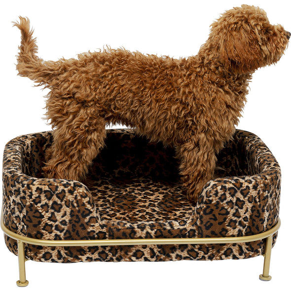 Luxury Dog Bed