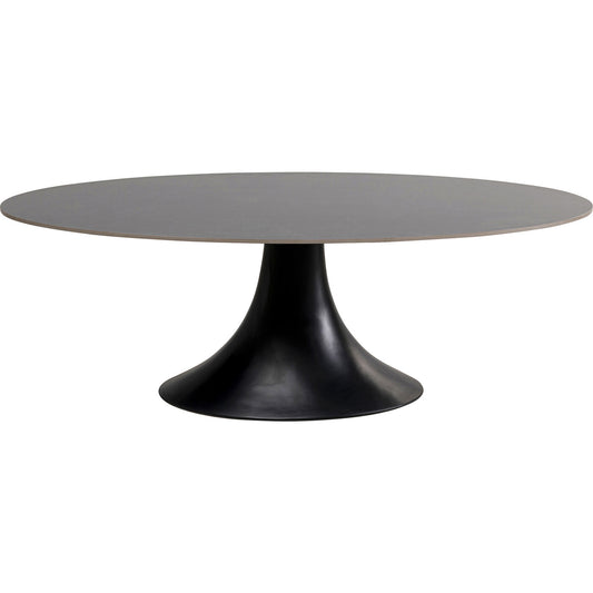 Table Grande Possibilita Black 220x120cm