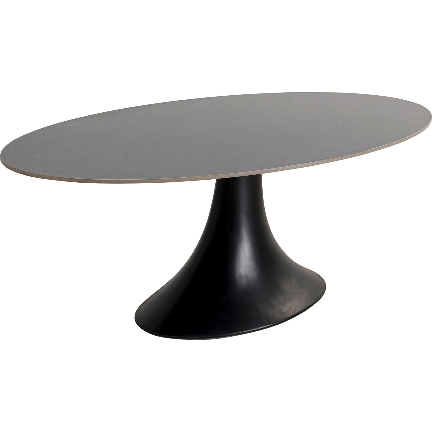 Table Grande Possibilita Black 220x120cm