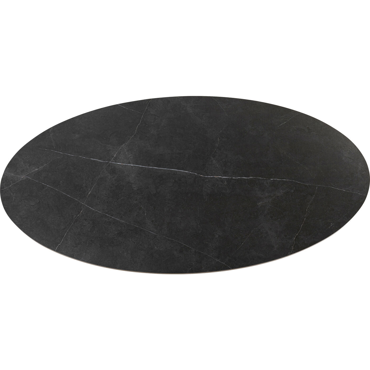 Table Grande Possibilita Black 220x120cm