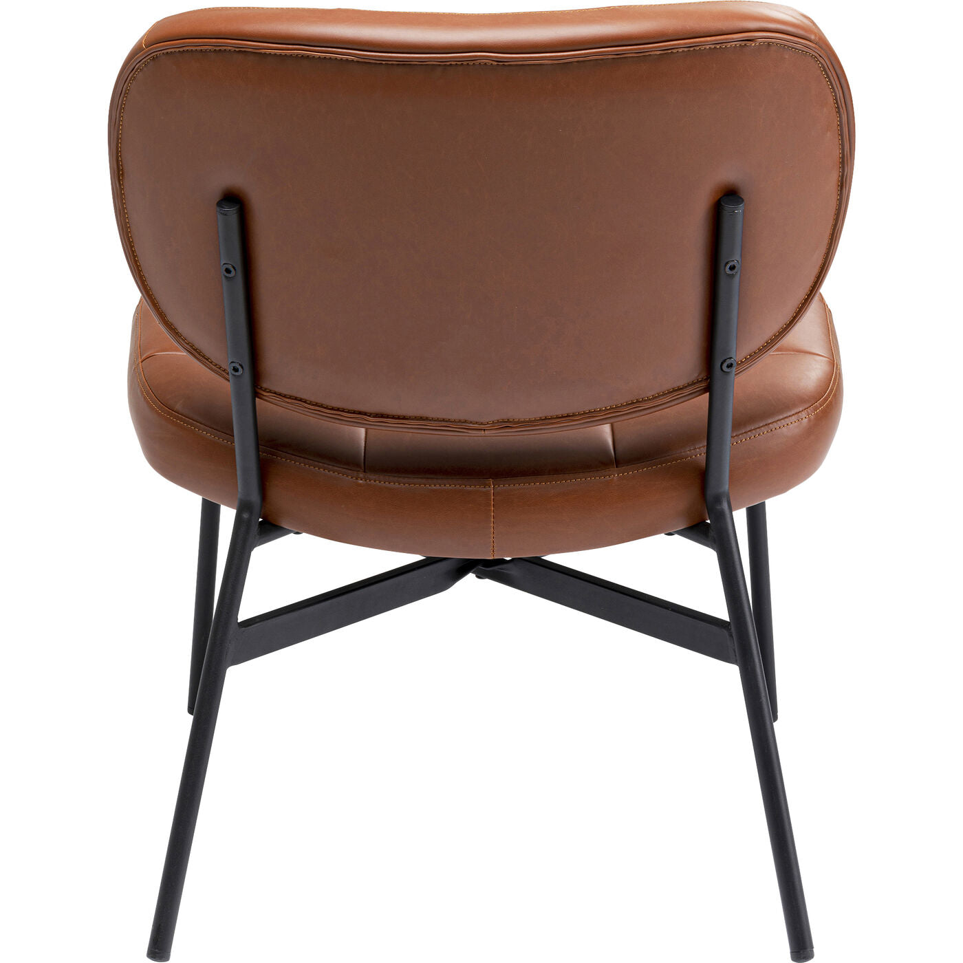 Armchair Enzo Brown