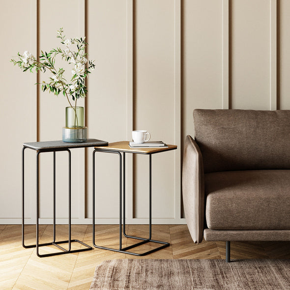 Side Table Set