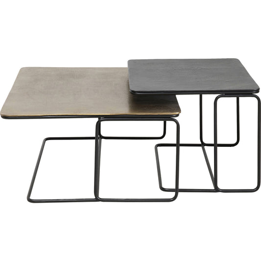 Modern Coffee Table Set