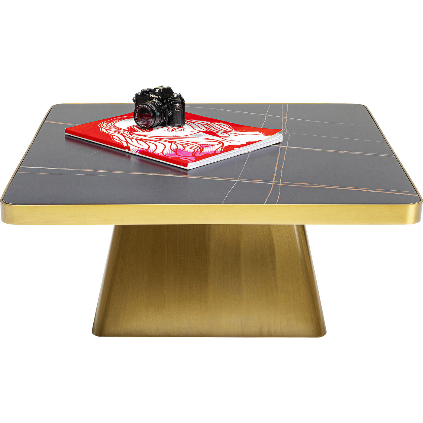 Luxury Coffee Table