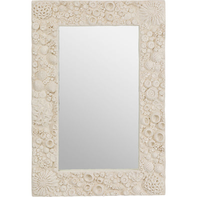 Wall Mirror Coral Reef 80x120cm