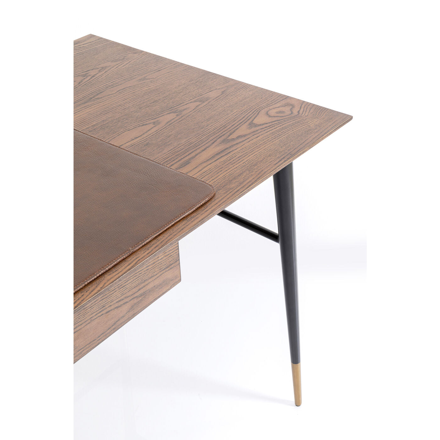 Ash Wood Desk