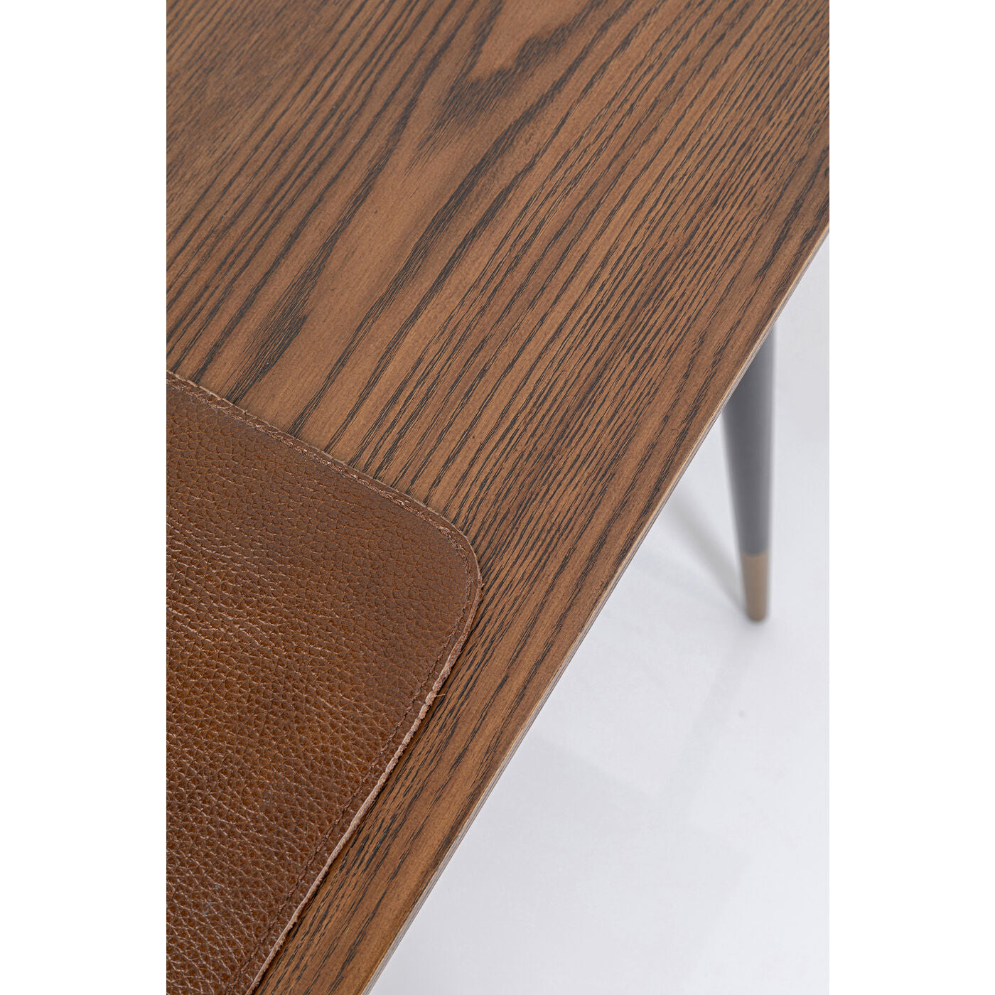 Ash Wood Desk