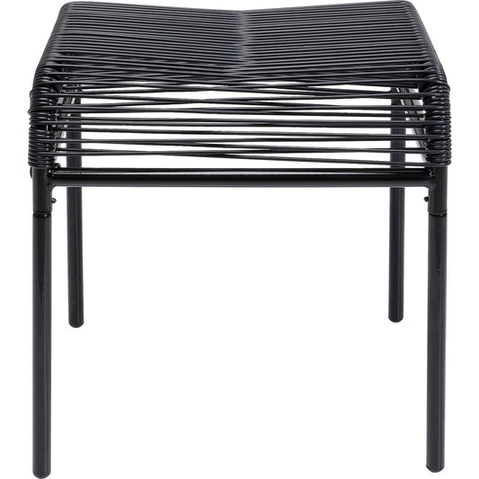 Stylish Black Stool