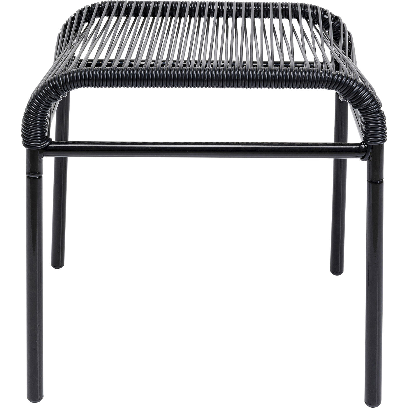 Stylish Black Stool