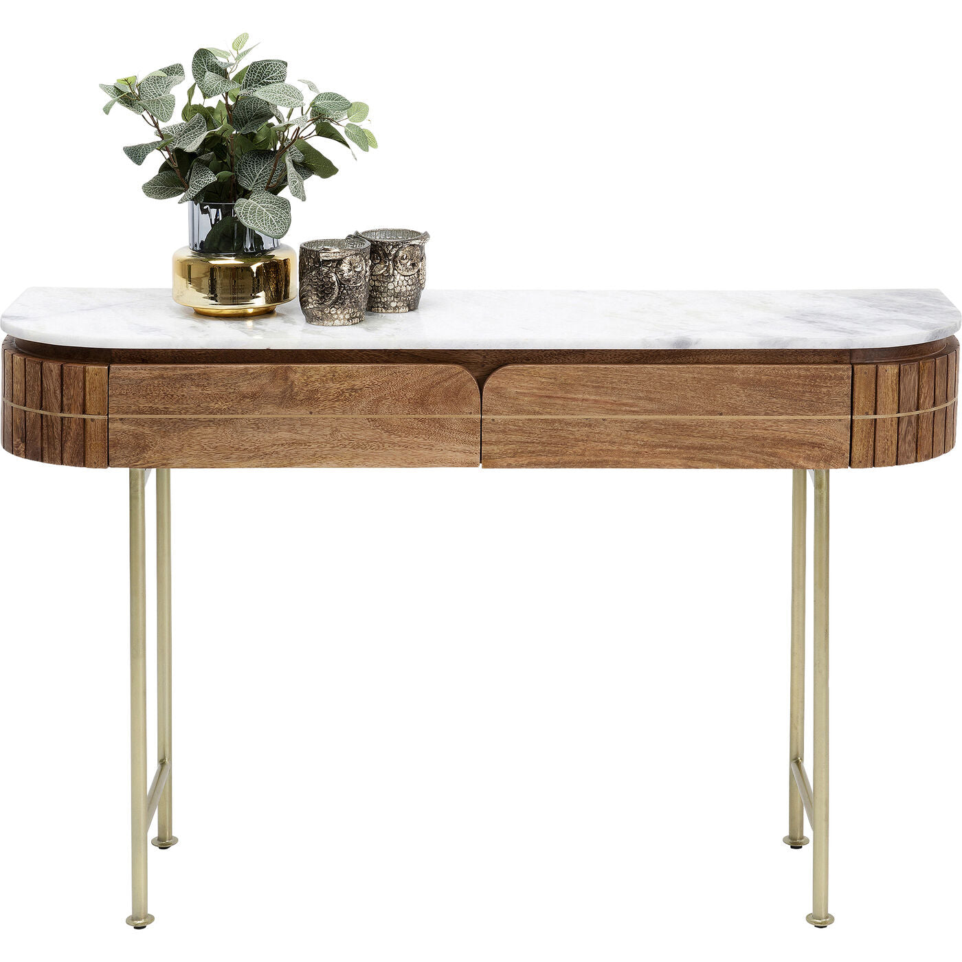 Luxury Entryway Table