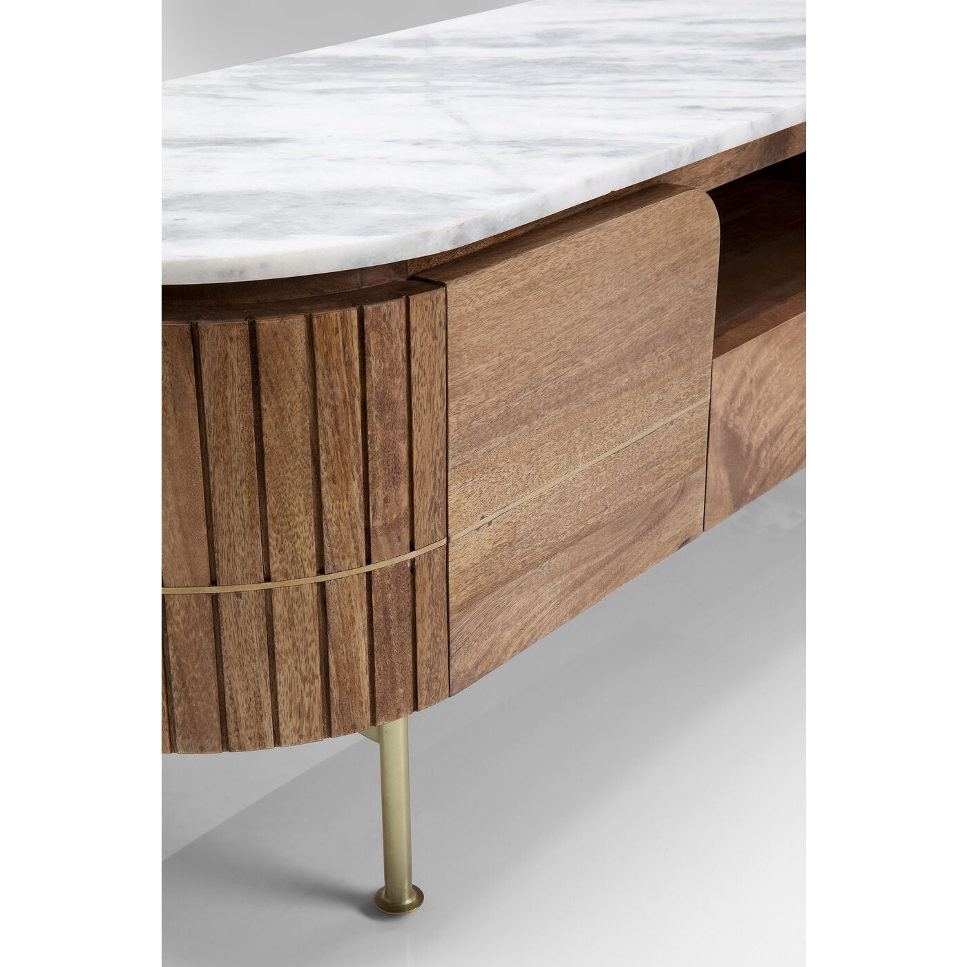 Luxury Mango Wood Table