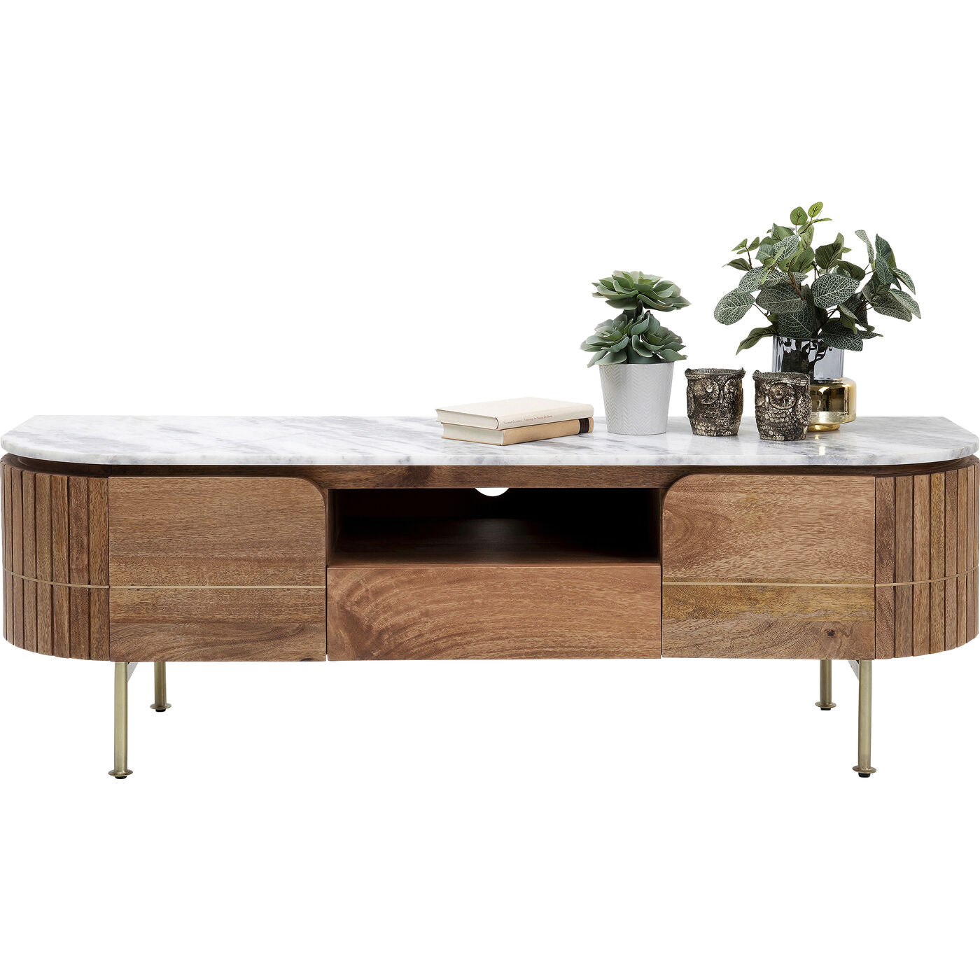 Luxury Mango Wood Table