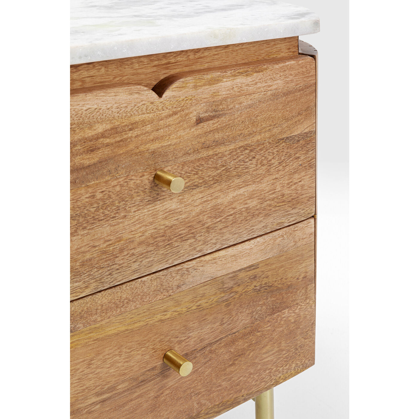 Elegant Small Dresser