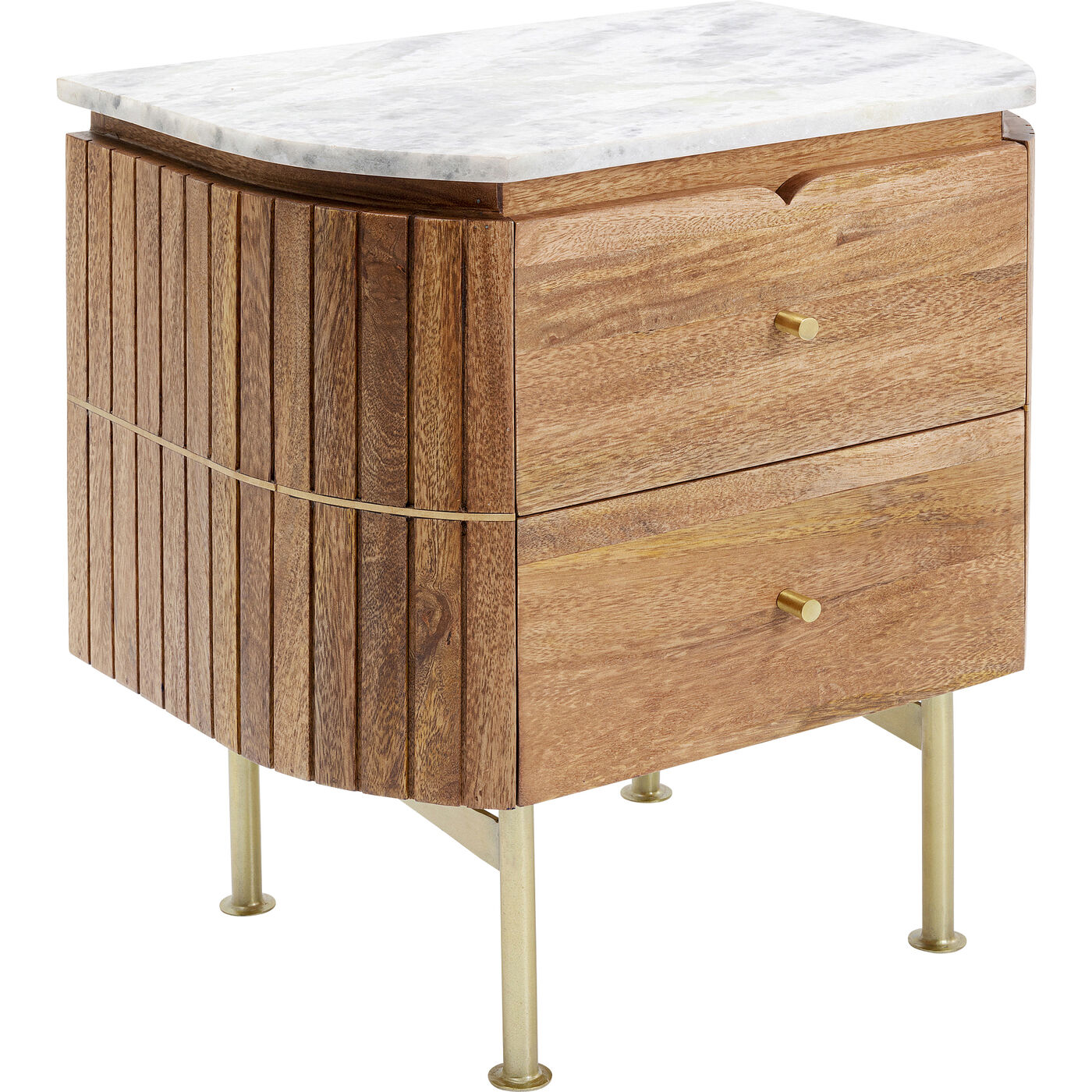 Elegant Small Dresser